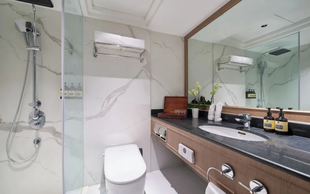 Steigenberger Jiuzhai Valley