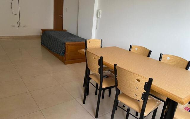 Departamento 1 domitorio