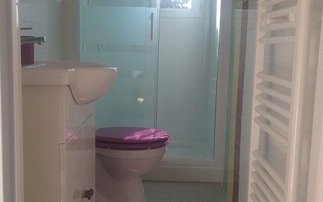 Eglantine et Chèvrefeuille