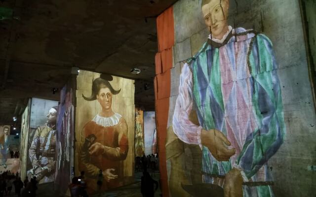 La Bastide des Sources