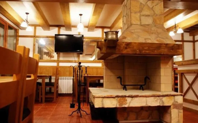 Rodope Nook Guest house