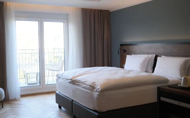 UNICO Boutique Hotel