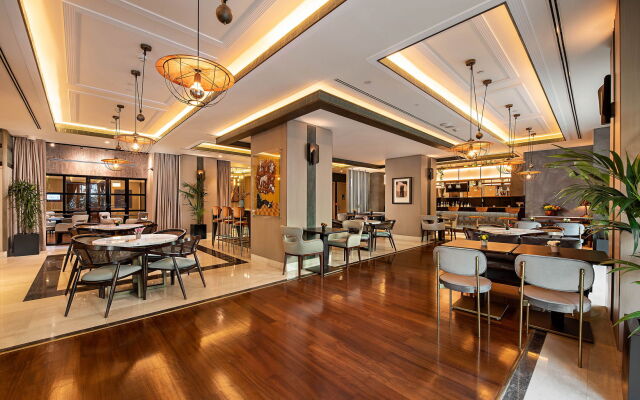 The Artisan Hotel Istanbul - MGallery Collection
