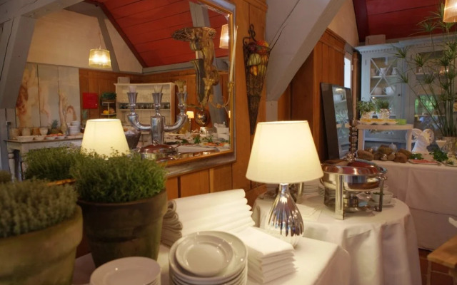 Hotel Grander Mühle