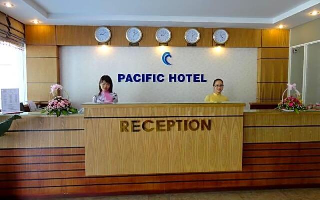 Pacific Hotel Vung Tau