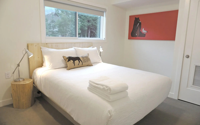 Basecamp Resorts Canmore