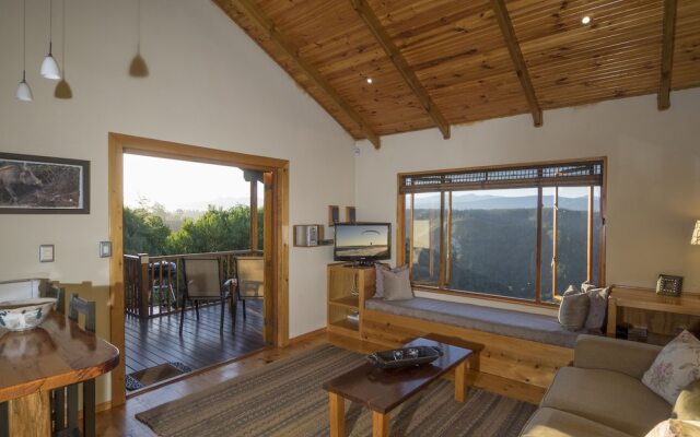 Cliffhanger Cottages