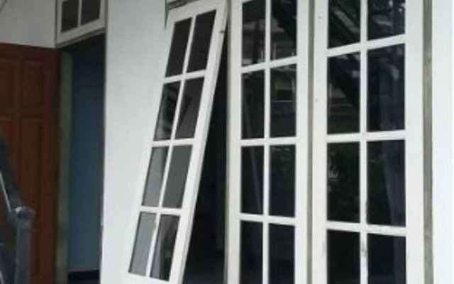 Villa Luhur Jaya
