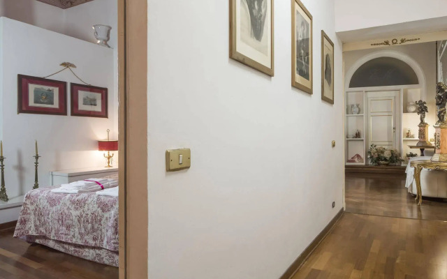 La Dimora Dei Monaci