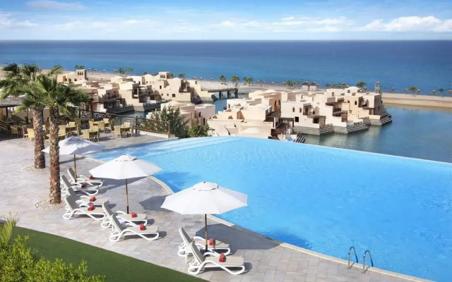 The Village at Cove Rotana