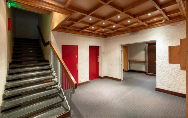 Résidence Les Cîmes - Centre Val d'Isère