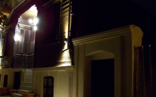 Hotel Edirne Osmanli Evleri