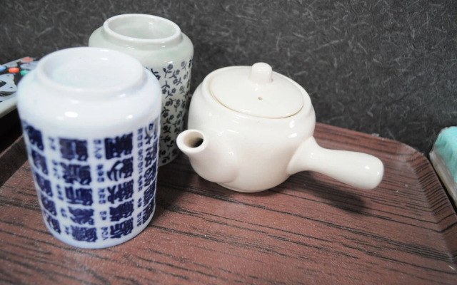 Rafore Shimanouchi II