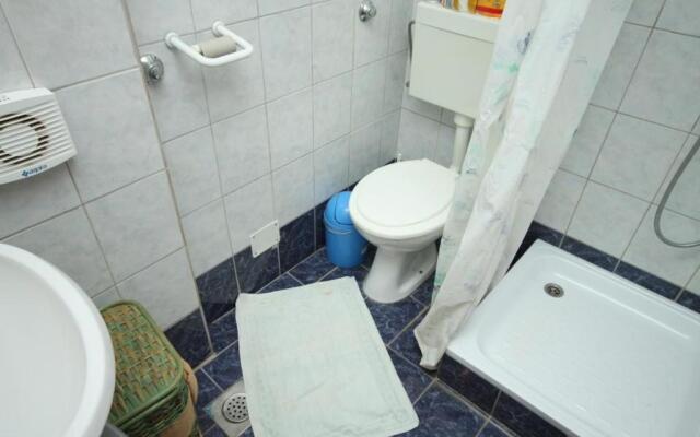 Apartments Sergio 1499