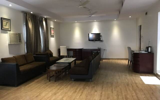 Hotel Delite