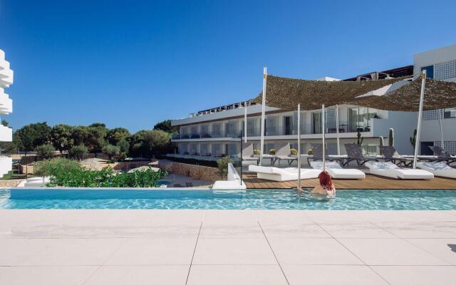 Inturotel Cala Esmeralda Beach Hotel & Spa - Adults Only