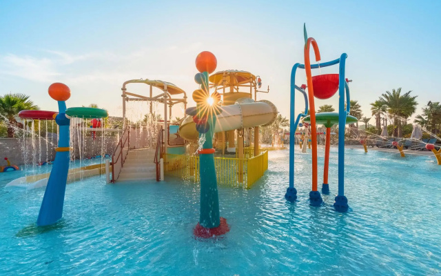 Rixos Premium Saadiyat Island