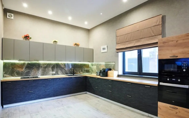 Villa HomeMinsk