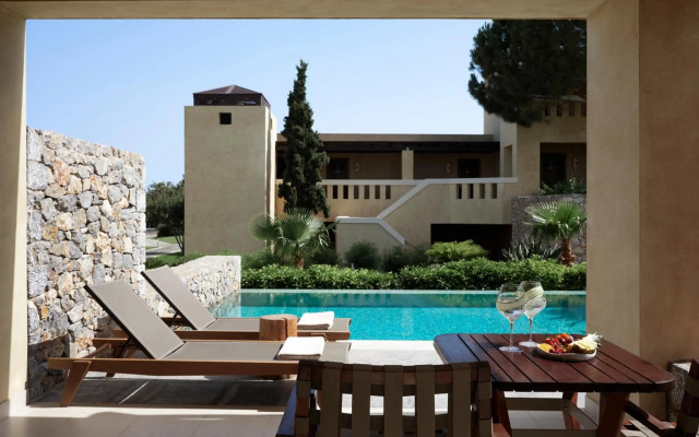 Atlantica Belvedere Resort - Adults Only