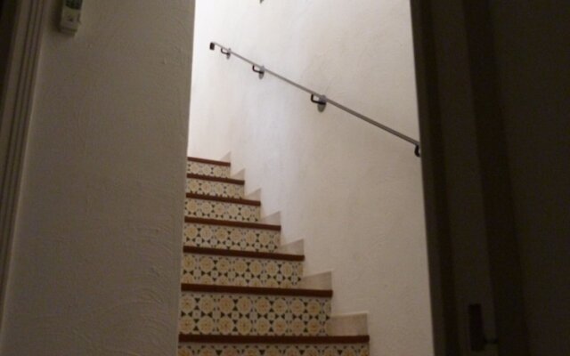 Residence Liccia Di Furu