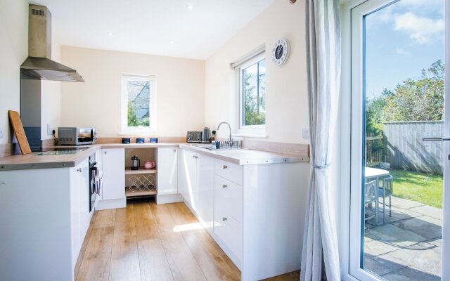 Skomer Lodge - 2 Bedroom Lodge - Manorbier