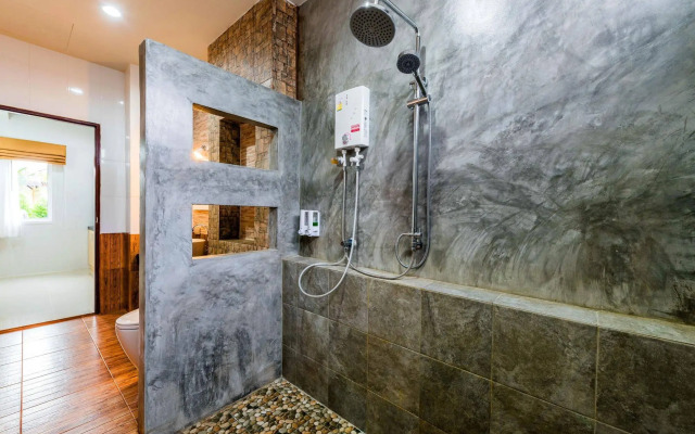 Phutara Lanta Resort