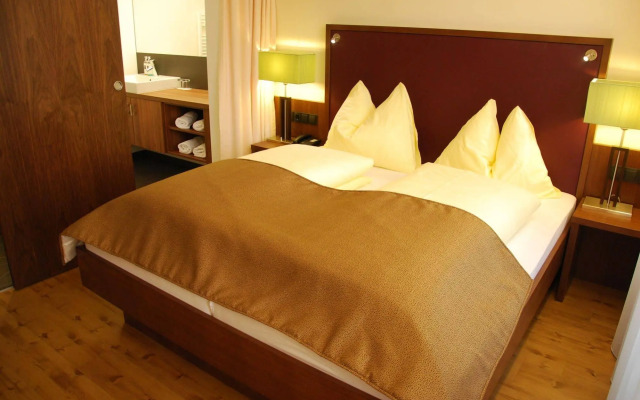 Sonne_1806 - Hotel am Campus Dornbirn