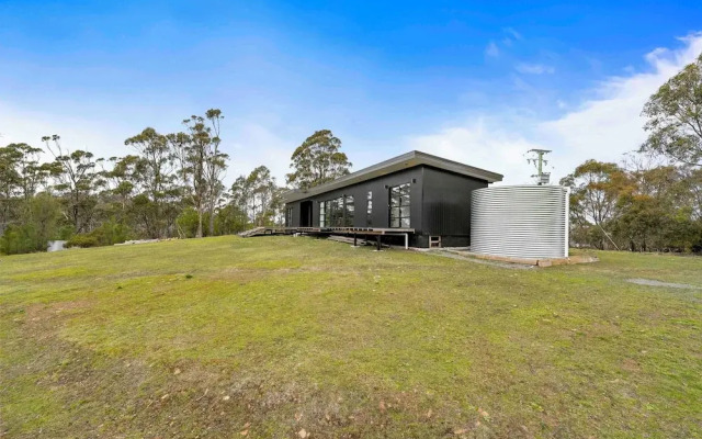 The Outlook on Mount Louis – 2 Bedroom