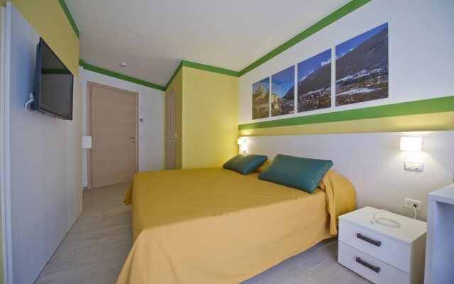 Hotel La Maison Des Bons Sentiments