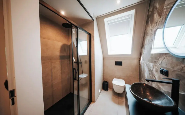 Beautiful Holiday Home in Waarland