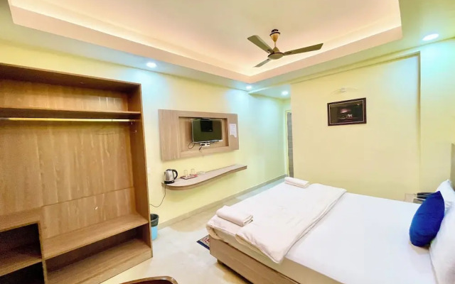 RB INTERNATIONAL - PURI near Sea Beach