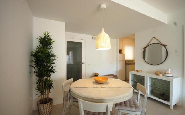 Lets Holidays Carbonera 3 apartment