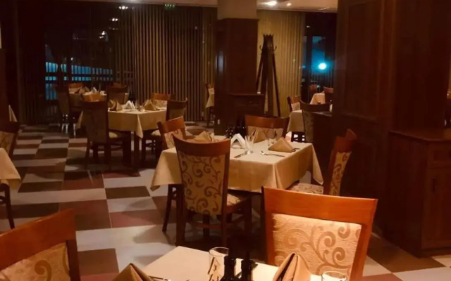 Borovets Gardens Aparthotel