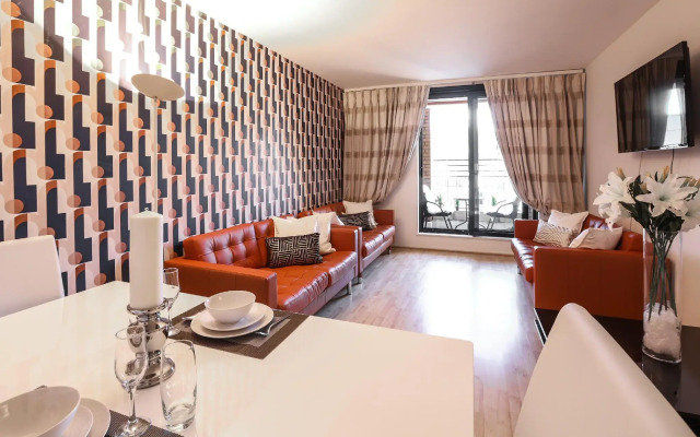 Citadines South Kensington London