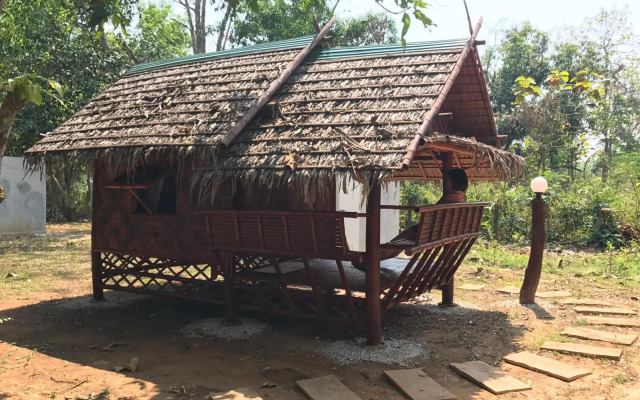 Saiyok River House