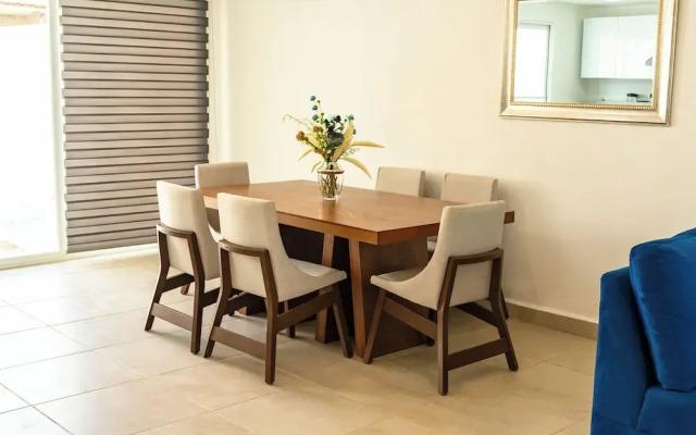 Villa with Pool Private Beach Acapulco