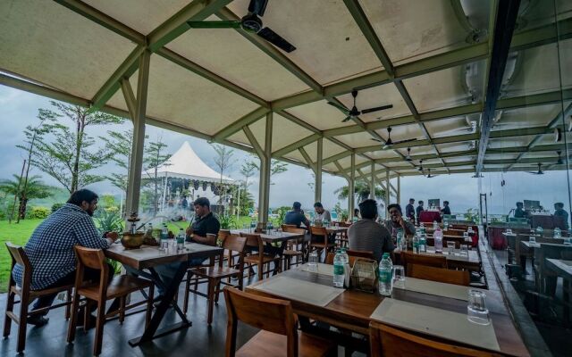 The Forest Club Resort