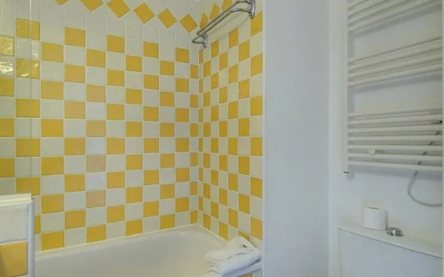 IMMOGROOM - 3 Rooms - Renovated - Pool - Air conditioning - Parking -