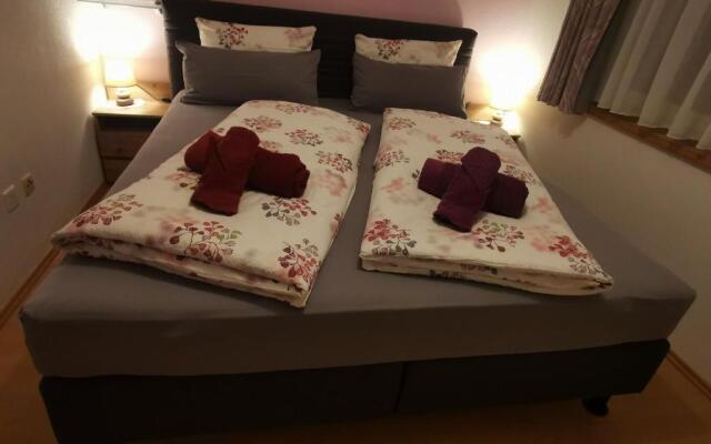 Ferienwohnung Aquileia