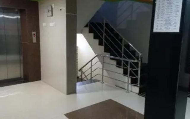 Poorna Lodge by OYO Rooms