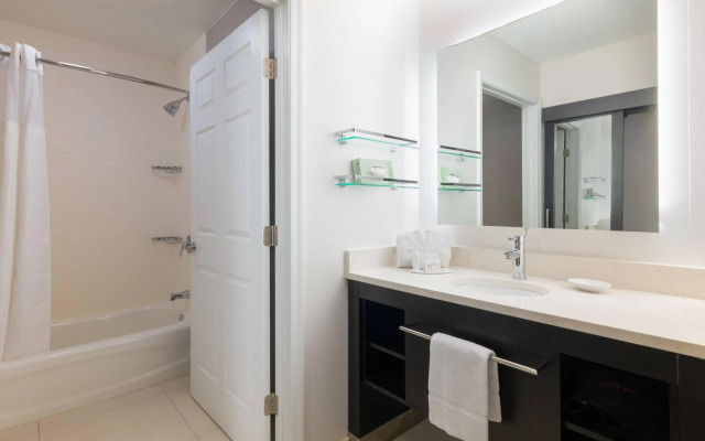 Residence Inn Williamsburg