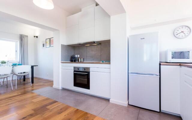 Casa Furneaux by Seewest