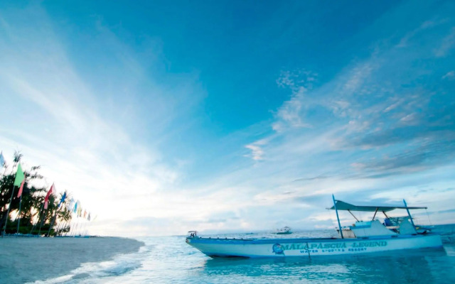 Malapascua Legend Water Sports & Resort
