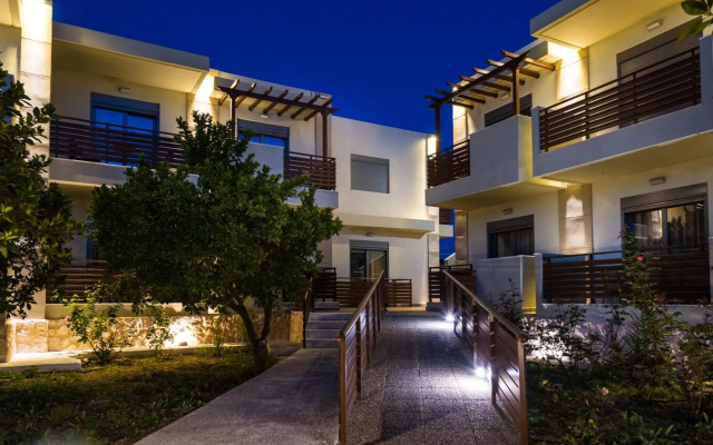 Ilyssion Holidays Hotel