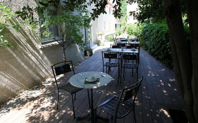 Hotel Ulysse Montpellier Centre