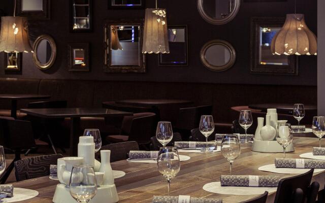 Mercure Amsterdam City