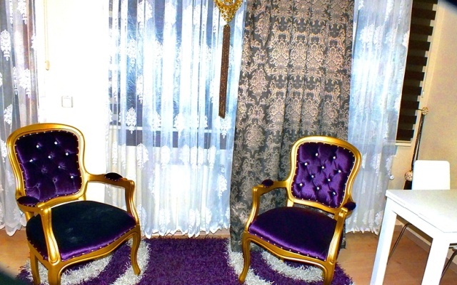 Istanbul Beyoglu Premier Suites