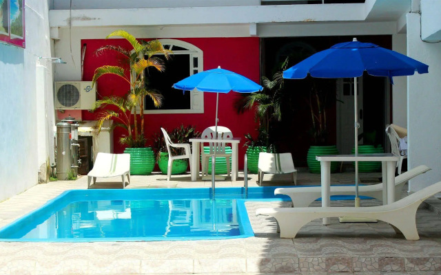 Hotel Da Praia