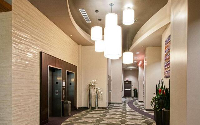 Archer Hotel Falls Church