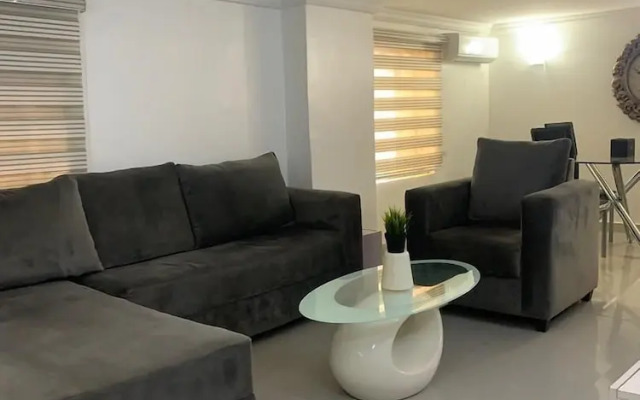Milano Signature Apartment